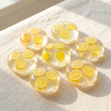 Moldable Fruit Jelly Squishy, photo 10