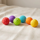 Magnetic Sensory Fidget Balls, photo 2