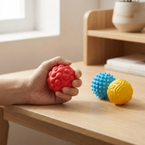 Magnetic Sensory Fidget Balls, photo 5