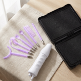 Spark High Frequency Wand Kit, photo 2