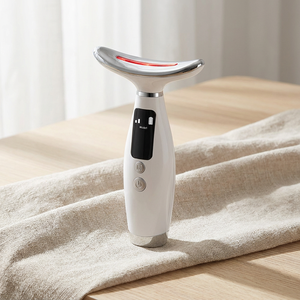 Swan Neck & Face Lifting Device