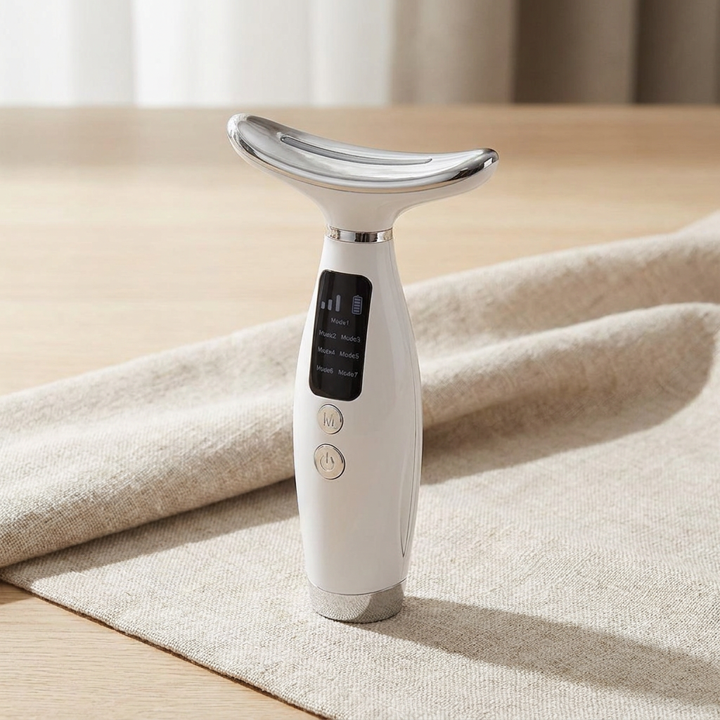 Swan Neck & Face Lifting Device