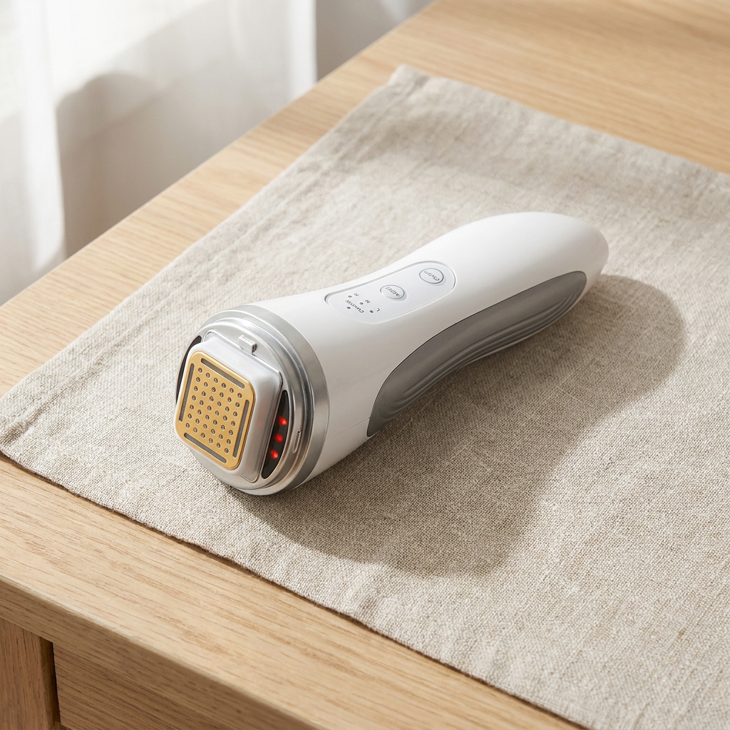 Tide RF Skin Tightening Device